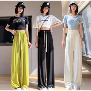 Women's Wide Length Palazzo Pant
