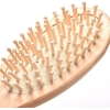 Bamboo Bristle