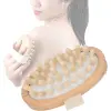 Wear Resistance Head Massage