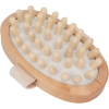 Wooden Hair Massage Comb