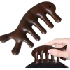 Wooden Scalp Massager