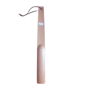 Wooden Shoe Horn 15"