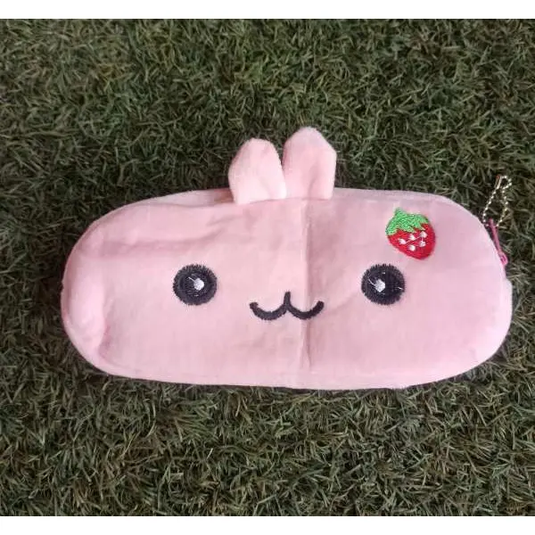 Woolen Pencil Bag Pencil Case For Kids By Mitrata - Image 2