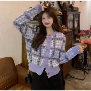 Woolen Sweater