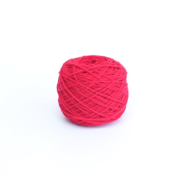 Woolen Thread Knitting Yarn 35grams Ball - Image 2