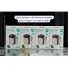 Compact Portable Charger