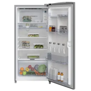 Beko 188 Liter Single Door Refrigerator