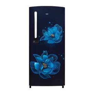 Beko 200 Ltr. Single Door Refrigerator
