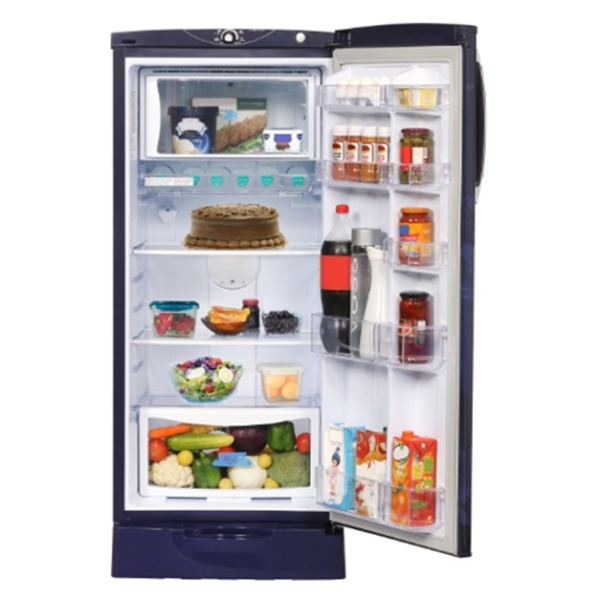 Godrej 190 Liter Single Door Refrigerator - Image 3