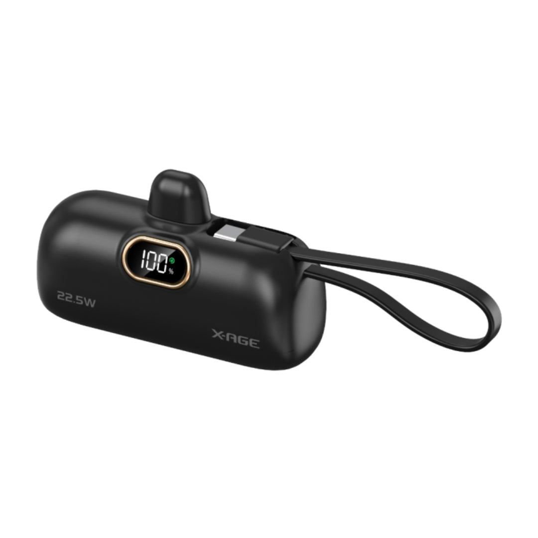X-AGE ConvE Capsule XPB10 - Image 2