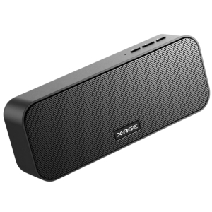 X-AGE XBS07 ConvE Stereo