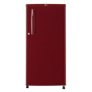 LG 185 Liter Single Door Refrigerator