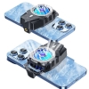 X91 Rechargeable Semiconductor Mobile Phone Cooler