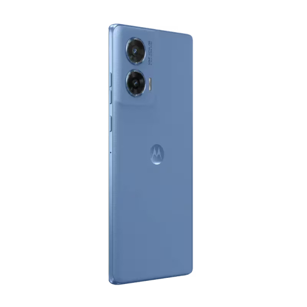 Moto G96 - 8GB RAM & 256GB Storage (Ashleigh Blue) - Image 3