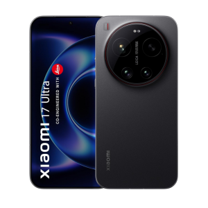 Xiaomi 17 Ultra (16GB+512GB) 2026 – Leica 1-inch Camera