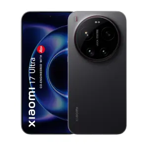 Xiaomi 17 Ultra (16GB+512GB) 2026 – Leica 1-inch Camera