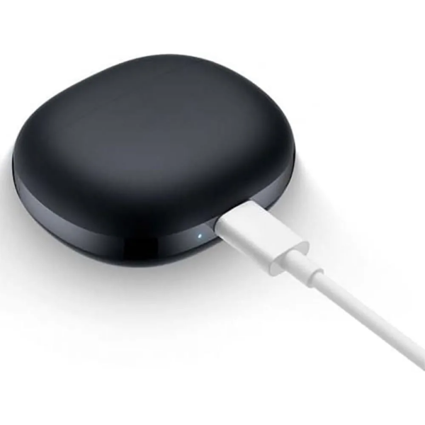 Xiaomi Redmi Buds 4 Active 12mm dynamic driver for Powerful Bass | Noise cancellation for calls | Fast Charging - Image 2