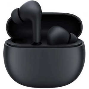 Xiaomi Redmi Buds 4 Active 12mm dynamic driver for Powerful Bass | Noise cancellation for calls | Fast Charging
