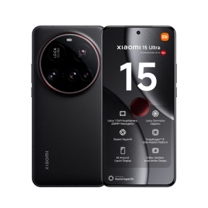 Xiaomi 15 Ultra Snapdragon 8 Elite Processor Smartphone