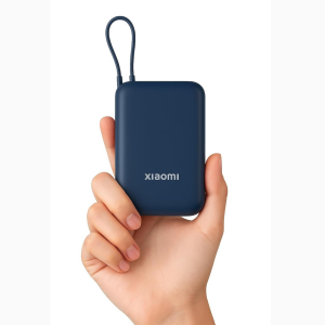 Xiaomi Pocket Power Bank 10000mAh