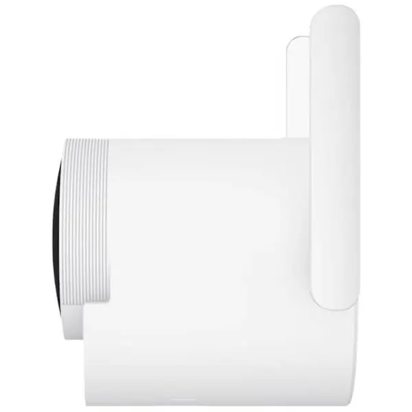 Xiaovv Outdoor Camera Pro 2K HD Dual Light Source Alert Infrared Night Vision 150° Wide Angle Smart Lights at Night - Image 5