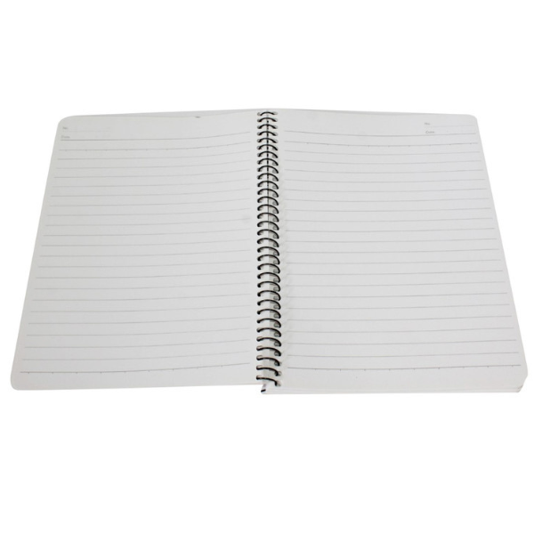 Xin Xu Wen Ju Spiral Notebook - Image 2