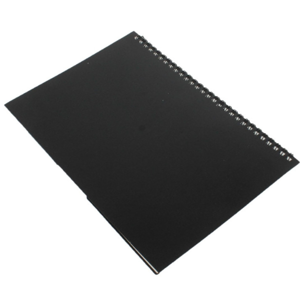 Xin Xu Wen Ju Spiral Notebook - Image 3