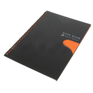 Xin Xu Wen Ju Spiral Notebook