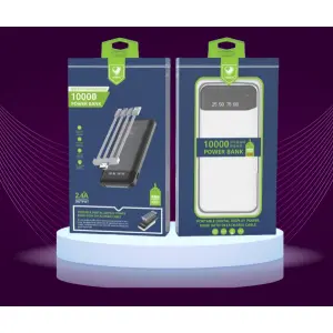 Xooxi XB01 10000mAh Xooxi Power Bank