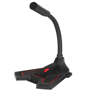 Xtrike Me Gaming Microphone XMC-01