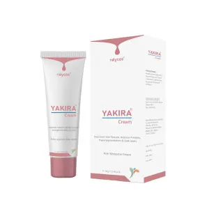 Yakira Cream 20gm