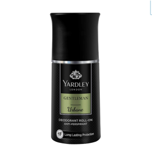 Yardley Gentleman Urbane Roll-on 50ml
