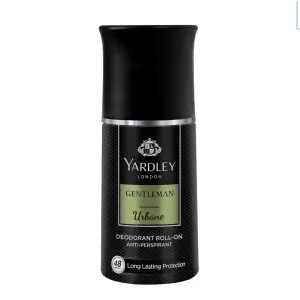 Yardley Gentleman Urbane Roll-on 50ml