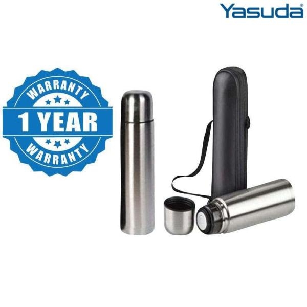 Yasdua Japan YSSF750 Stainless Steel Vacuum Flask 750ML - Image 2