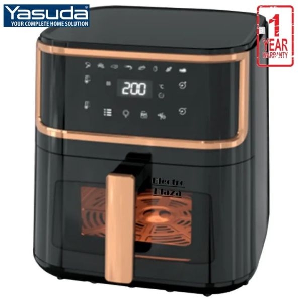 Yasuda Air Fryer 2* - Image 2