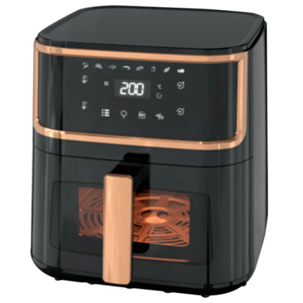 Yasuda Air Fryer 2* - Image 3