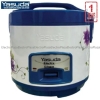 Yasuda Electric Deluxe Rice Cooker 11