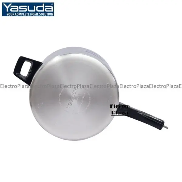 Yasuda Indian Classic Pressure Cooker - Image 4