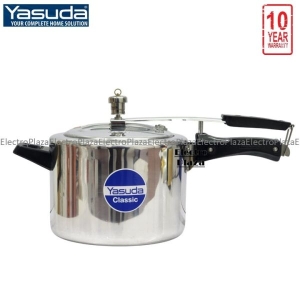Yasuda Indian Classic Pressure Cooker