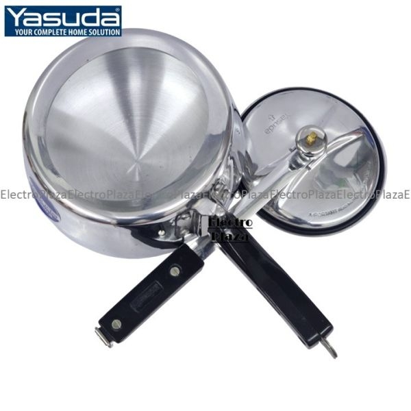 Yasuda Indian Contura Pressure Cooker - Image 3