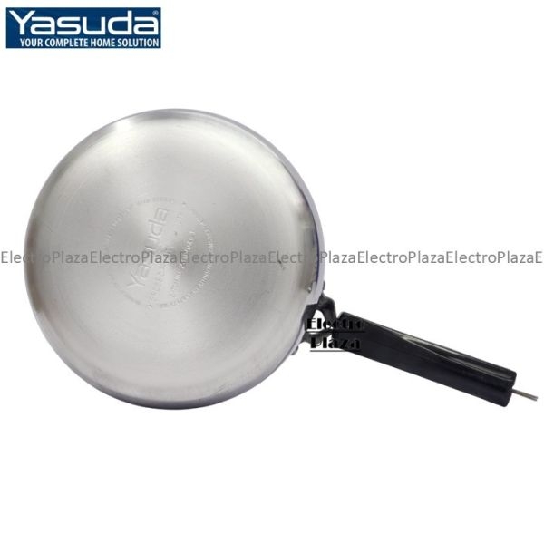 Yasuda Indian Contura Pressure Cooker - Image 4