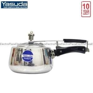 Yasuda Indian Contura Pressure Cooker