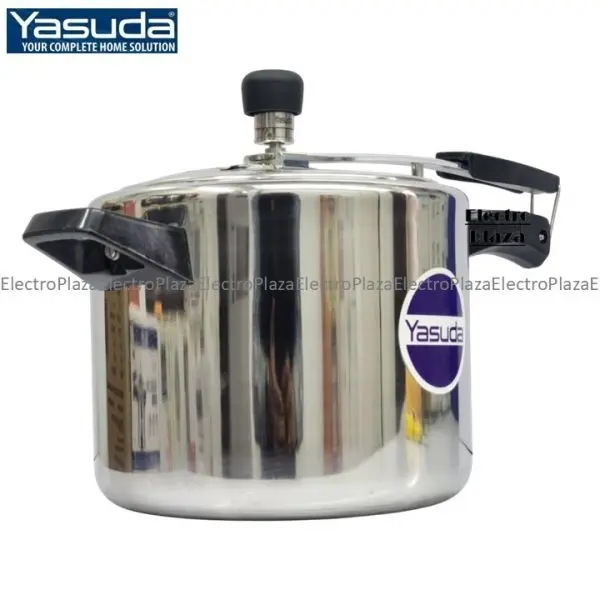Yasuda Indian Induction Pressure Cooker - Image 3