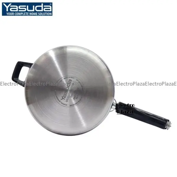 Yasuda Indian Induction Pressure Cooker - Image 4