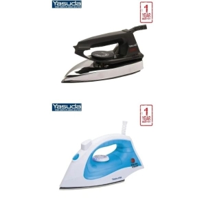 Yasuda Iron WIth One Year Warranty 22