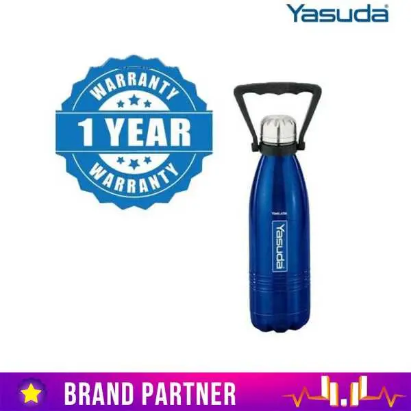 YASUDA Japan YSCB500 500ml Vacuum Flask 0* - Image 2