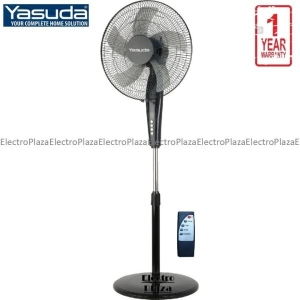 Yasuda YSST870GR 16" Stand Fan WIth Remote 24