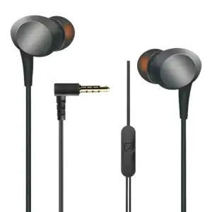 Yesplus Ys-104 Extra Bass Earphone