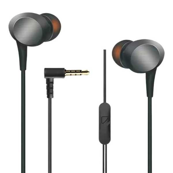 Yesplus Ys-104 Extra Bass Earphone