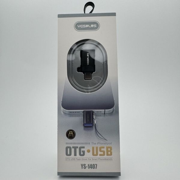 Yesplus Ys 1407 Type C Otg Usb Flash Driver For Smart Phone - Image 5